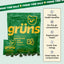 Grüns Superfood Gummies