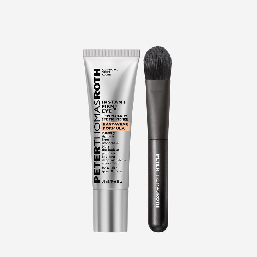 Tightener Easy-Wear Formula