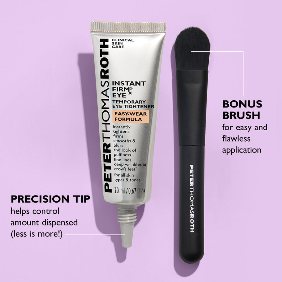 Tightener Easy-Wear Formula