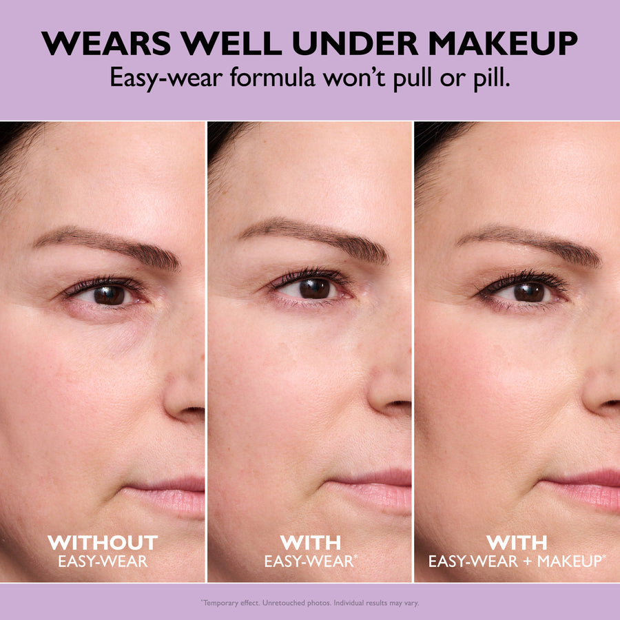 Tightener Easy-Wear Formula