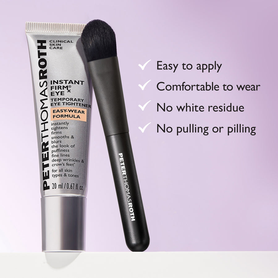 Tightener Easy-Wear Formula