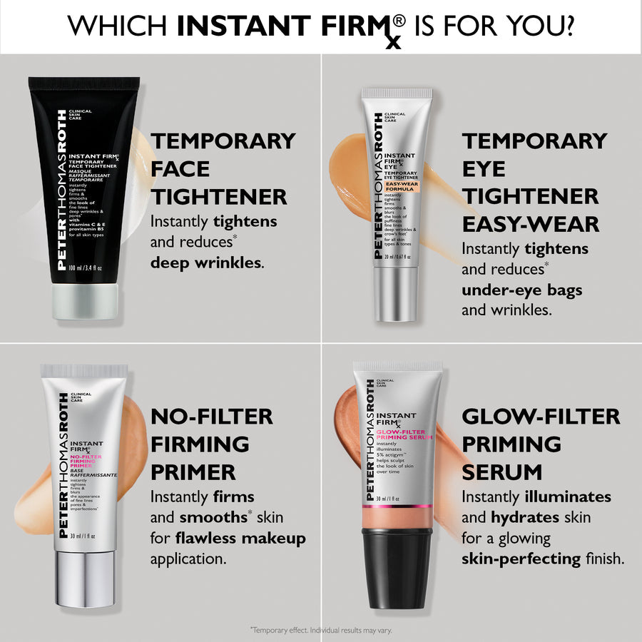 Tightener Easy-Wear Formula